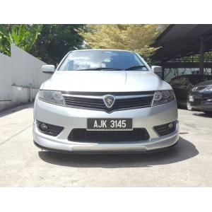  Proton Preve