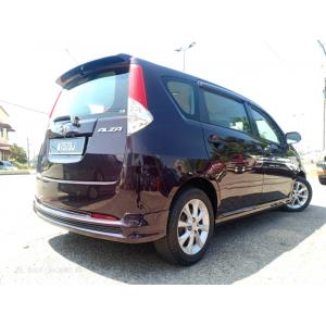  Perodua Alza