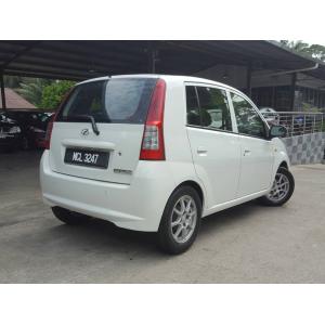  Perodua Viva