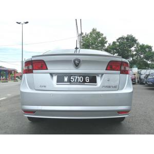  Proton Preve