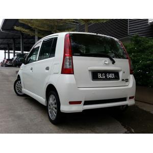  Perodua Viva