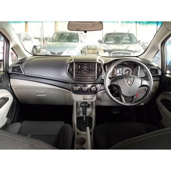  Proton Persona