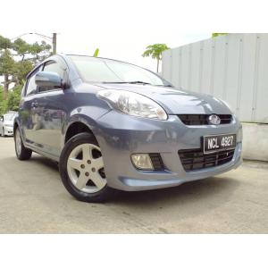  Perodua Myvi