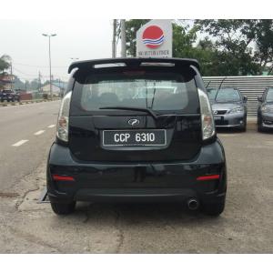  Perodua Myvi