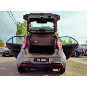  Proton Iriz