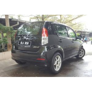  Perodua Myvi