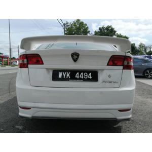  Proton Preve