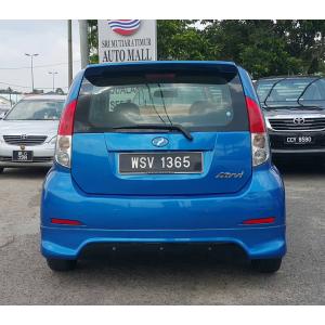  Perodua Myvi