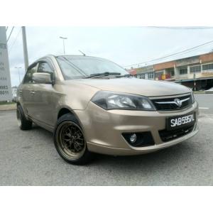  Proton Saga