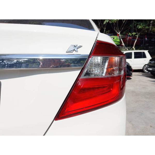  Perodua Bezza