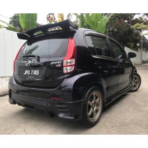  Perodua Myvi