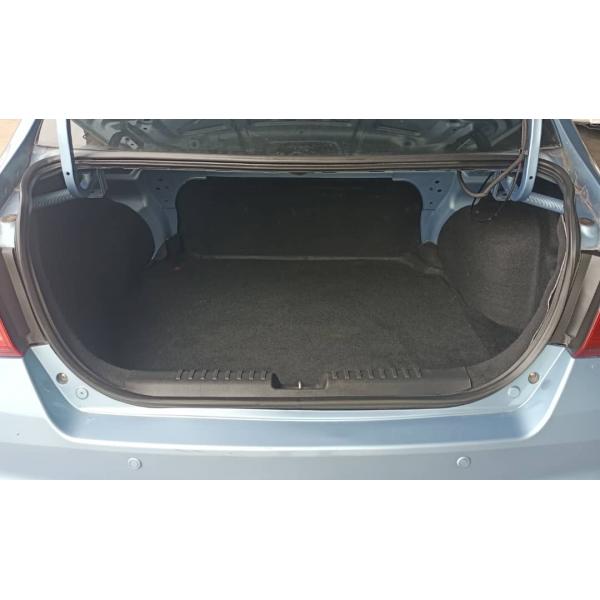  Proton Saga