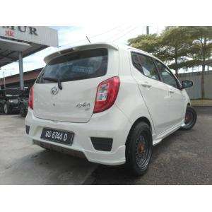  Perodua Axia