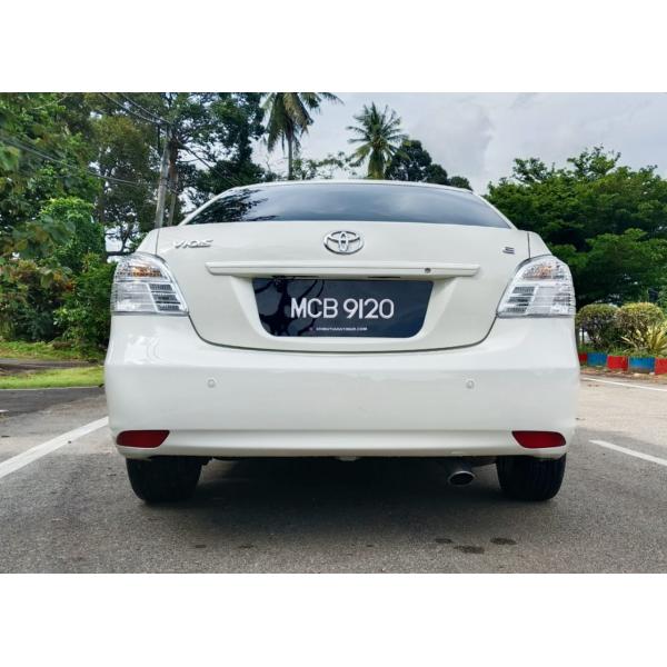 Toyota Vios