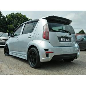  Perodua Myvi