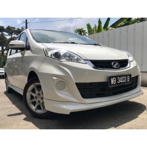  Perodua Alza