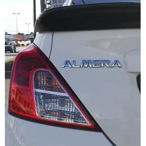 Nissan Almera