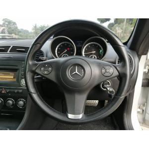 Mercedes-Benz SLK200