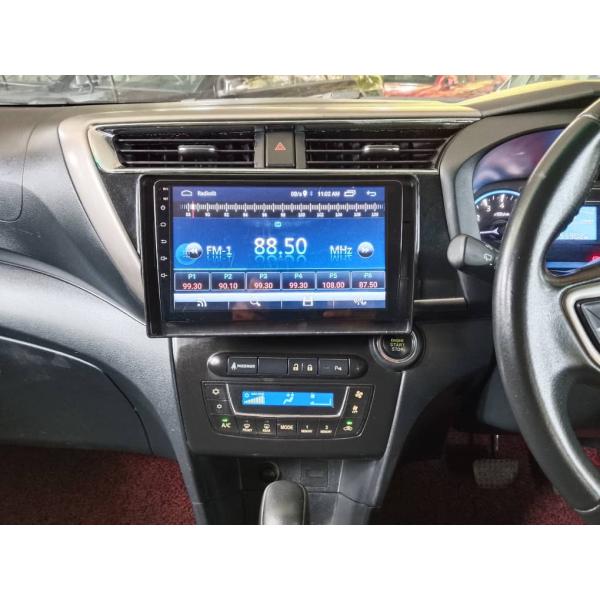  Perodua Myvi