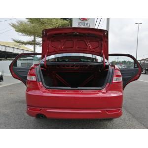  Proton Saga