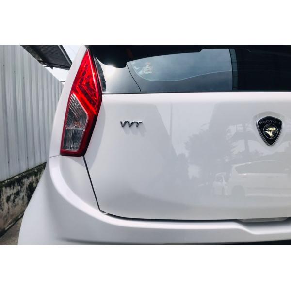  Proton Iriz