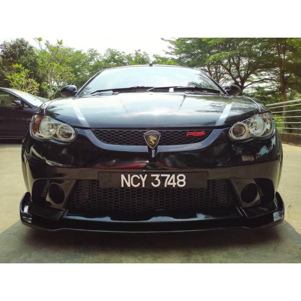  Proton Satria