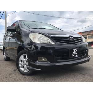  Toyota Innova