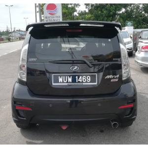  Perodua Myvi