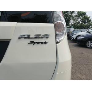  Perodua Alza