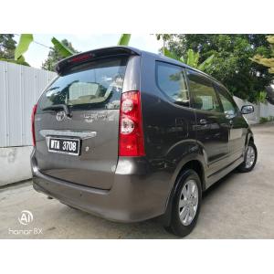 Toyota Avanza