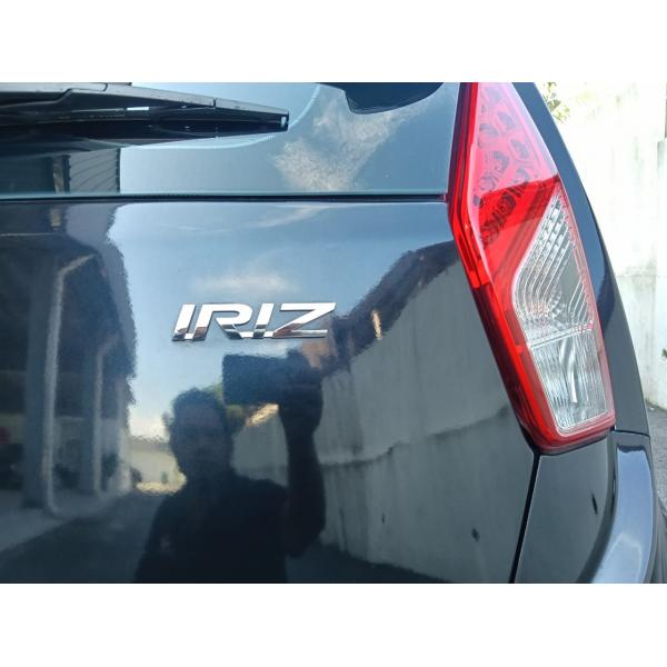 Proton Iriz