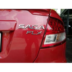  Proton Saga