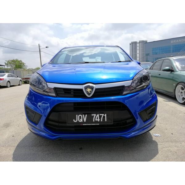  Proton Iriz