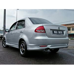  Proton Saga