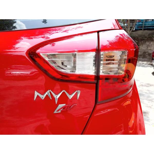  Perodua Myvi