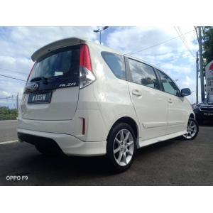  Perodua Alza