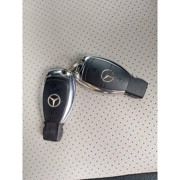  Mercedes-Benz CLC180