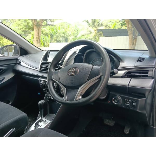 Toyota Vios