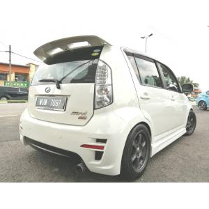  Perodua Myvi