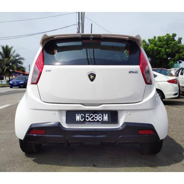  Proton Iriz