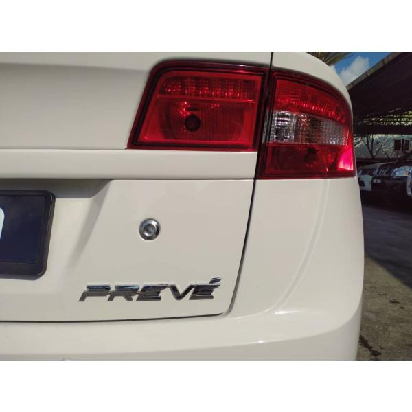  Proton Preve