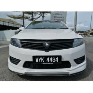  Proton Preve