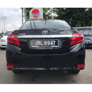 Toyota Vios