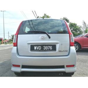  Perodua Viva