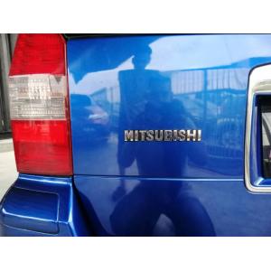  Mitsubishi Grandis