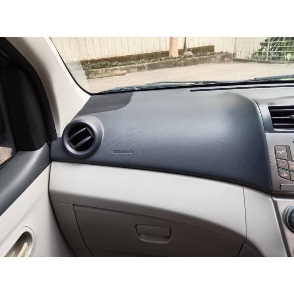  Perodua Myvi