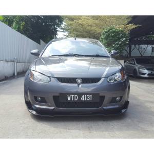  Proton Satria