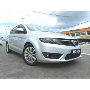  Proton Preve