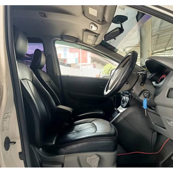  Proton Exora