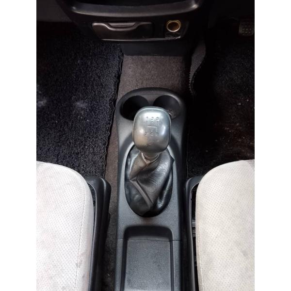  Perodua Myvi
